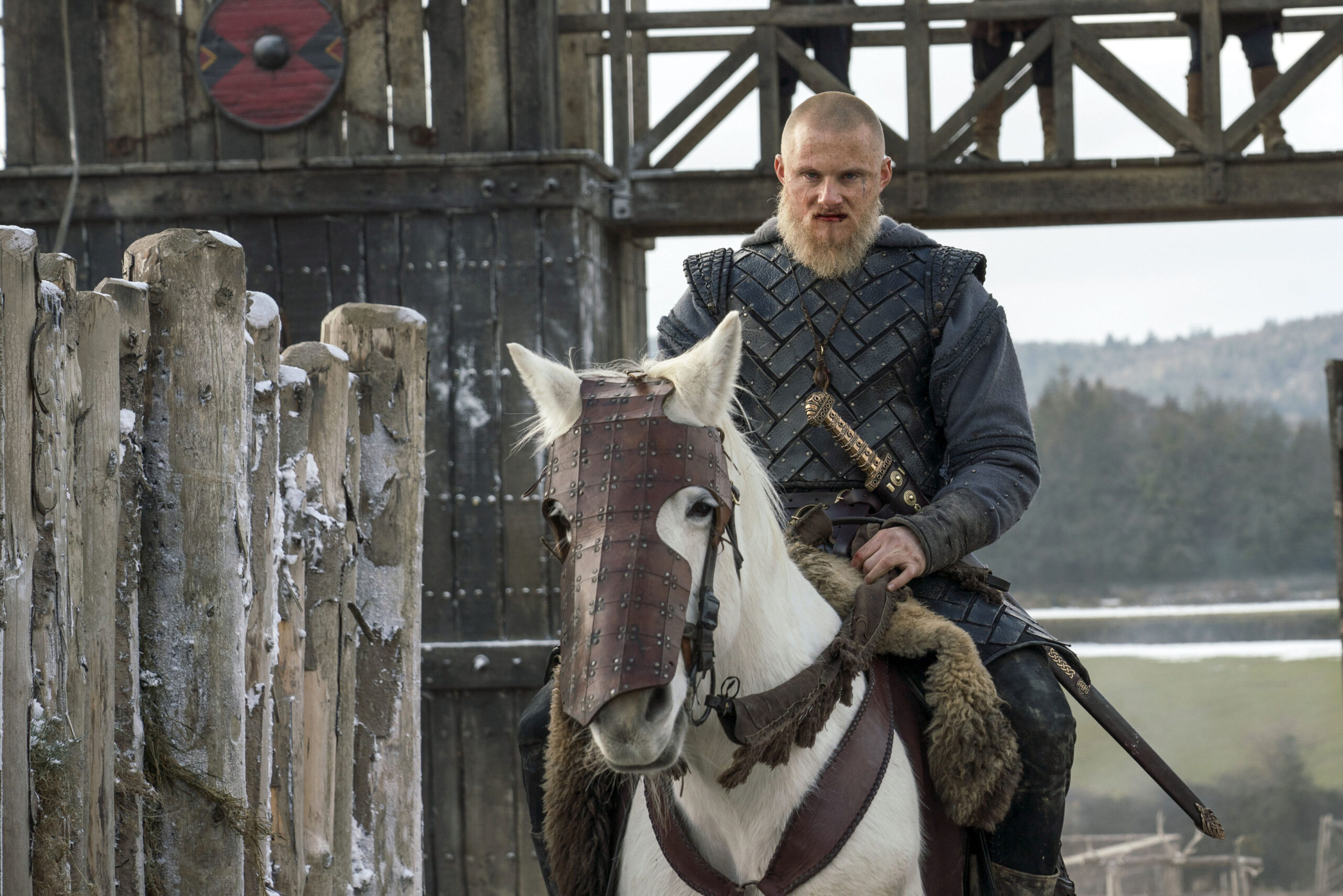 ‘Vikings’ Season 6B Recap | The Nerd Daily