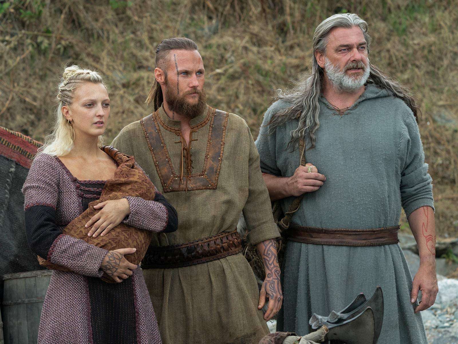 ‘Vikings’ Season 6B Recap | The Nerd Daily