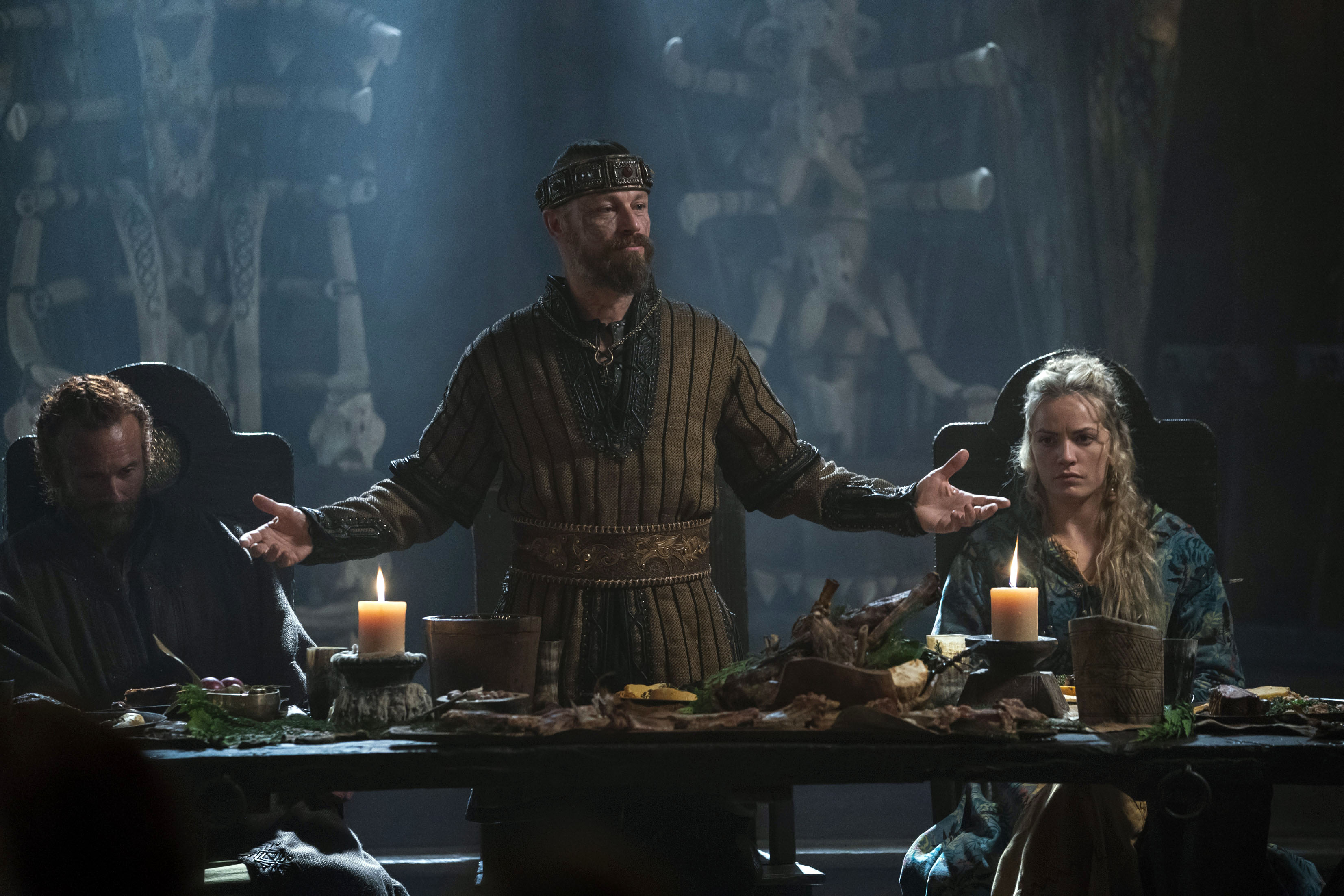 ‘Vikings’ Season 6B Recap | The Nerd Daily