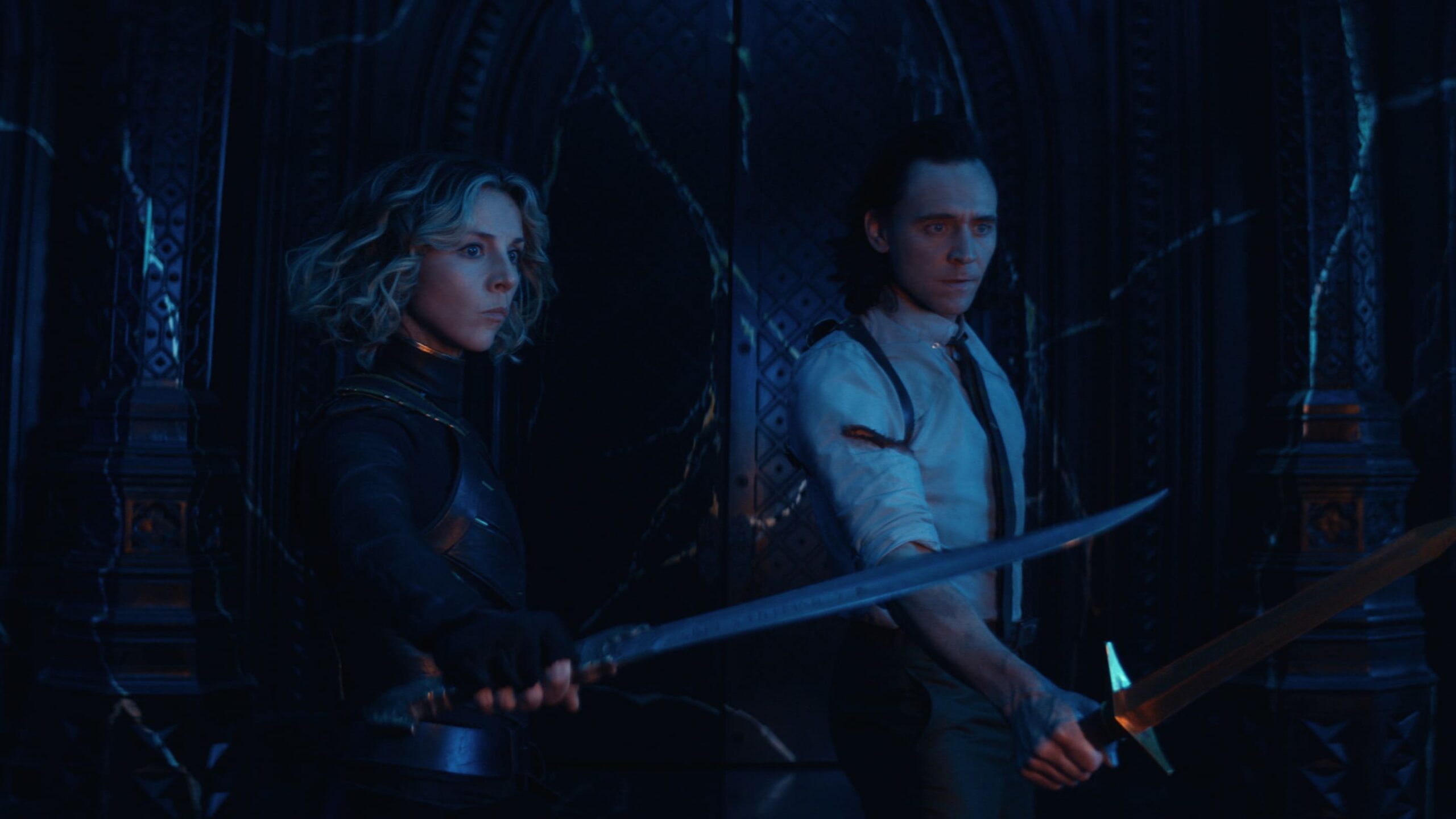 'Loki' Season 1 Review | The Nerd Daily