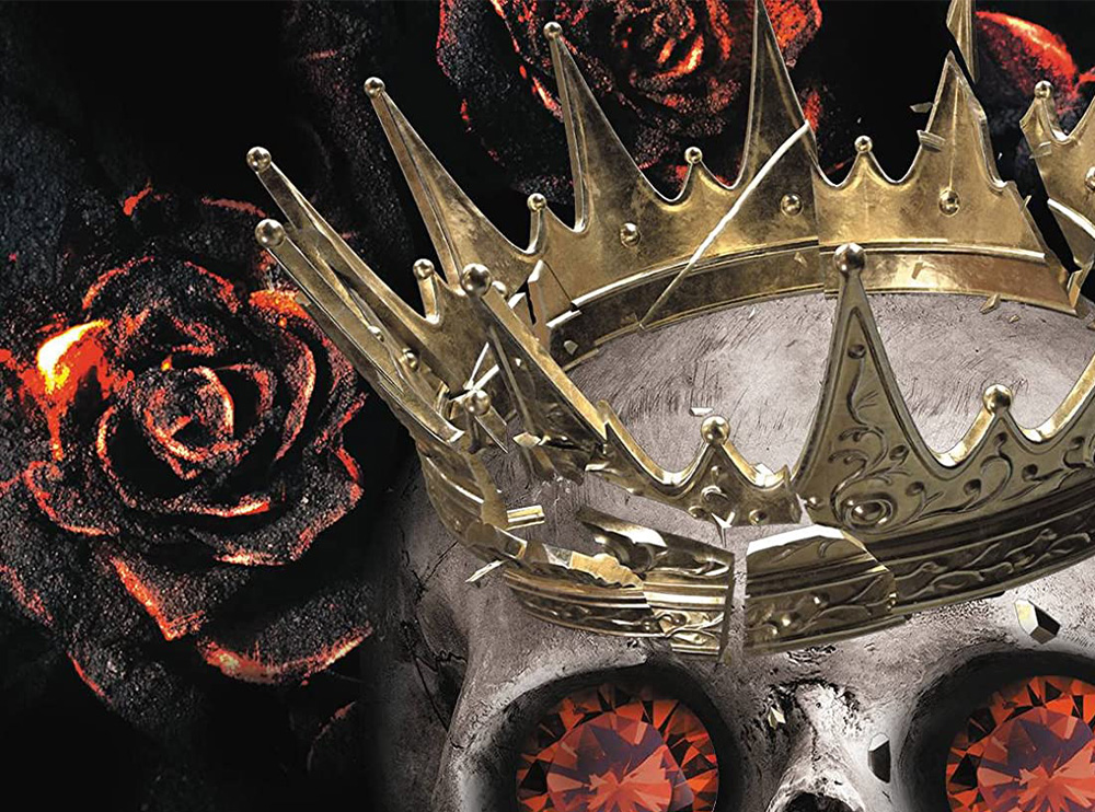 The Kingdoms of Ruin Reveals New Trailer, Visual, Premiere Date