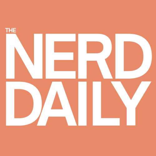 The Nerd Daily published an excerpt from THE LAST LOVE NOTE here!