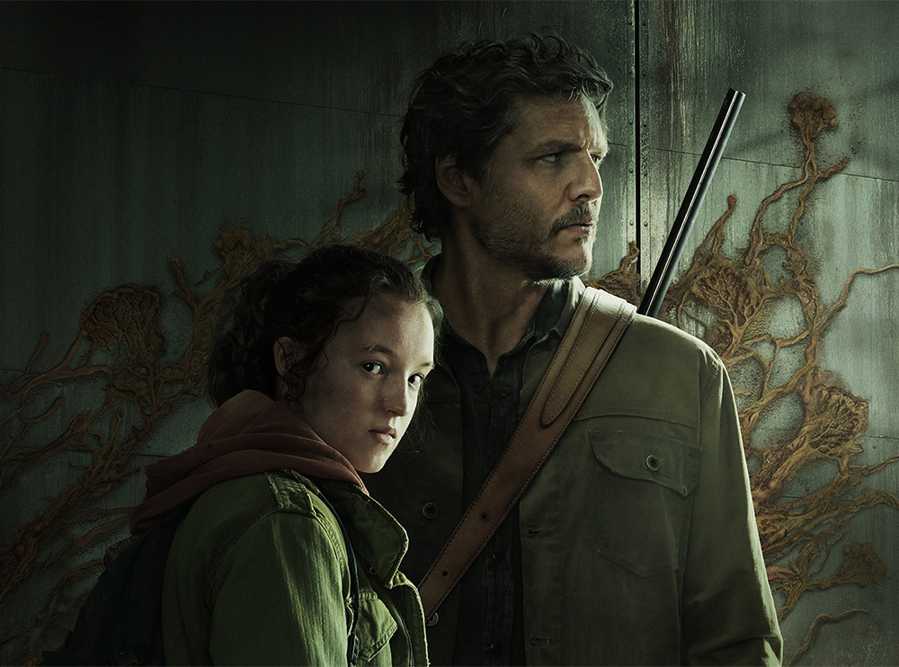 Joel actor from The Last of Us game finally appears in HBO series