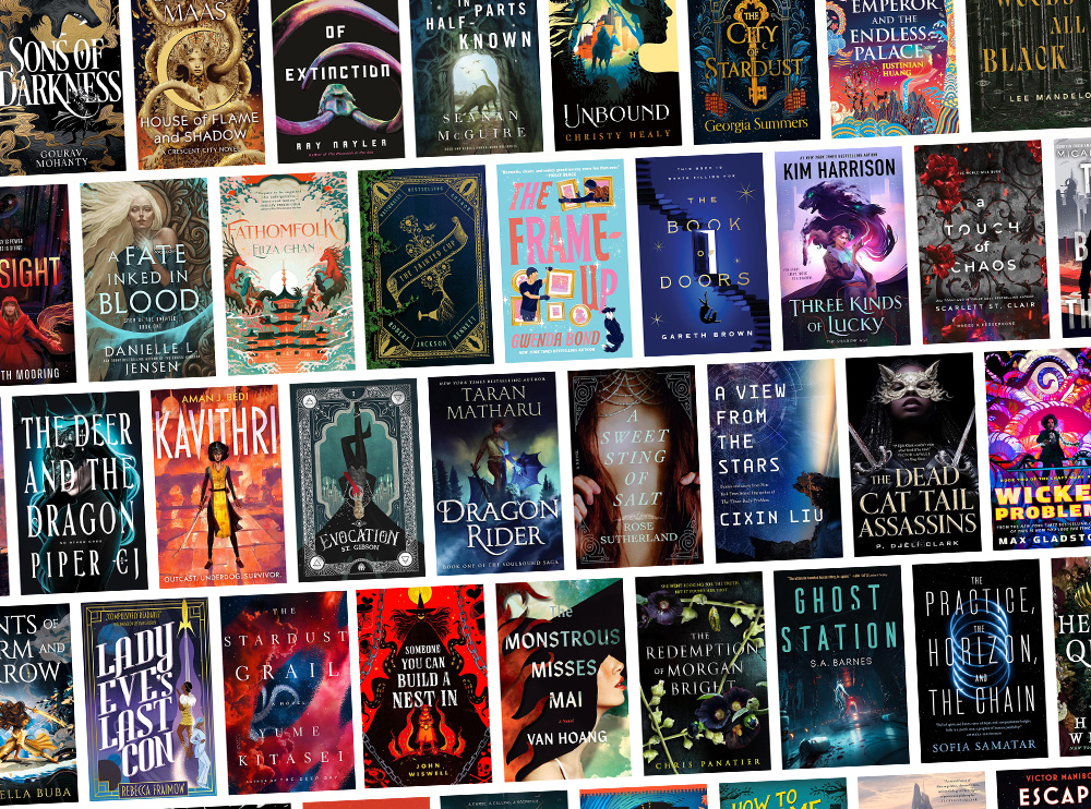 11 Best-Selling Sci-Fi Books That Left Their Mark on the Literary