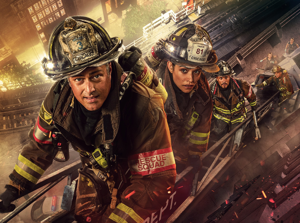'Chicago Fire' Season 13 Recap: Tragedy, Teamwork, and What's Next for Firehouse 51 | The Nerd Daily